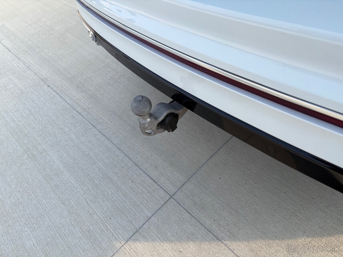 Volkswagen Tiguan R-Line 2.0Tdi - 4