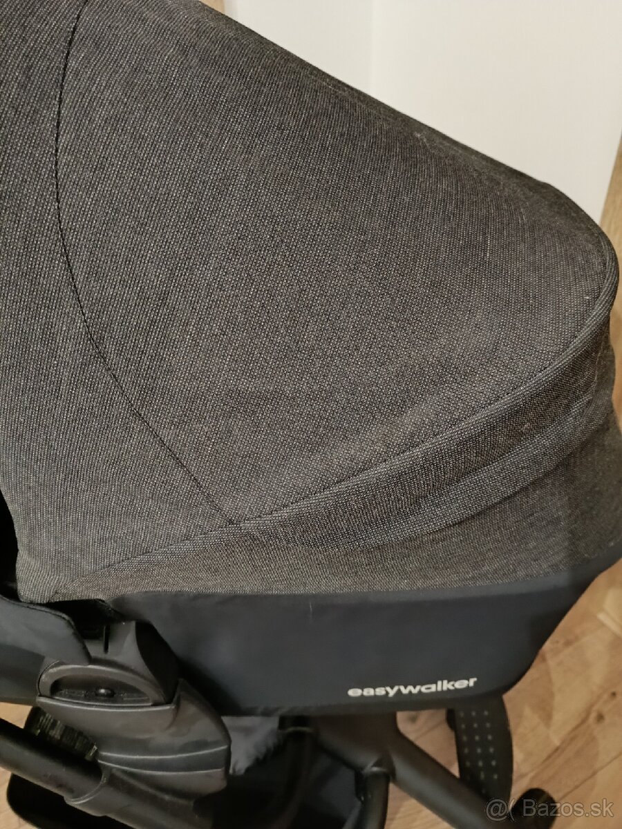 Kočík Easywalker - 4
