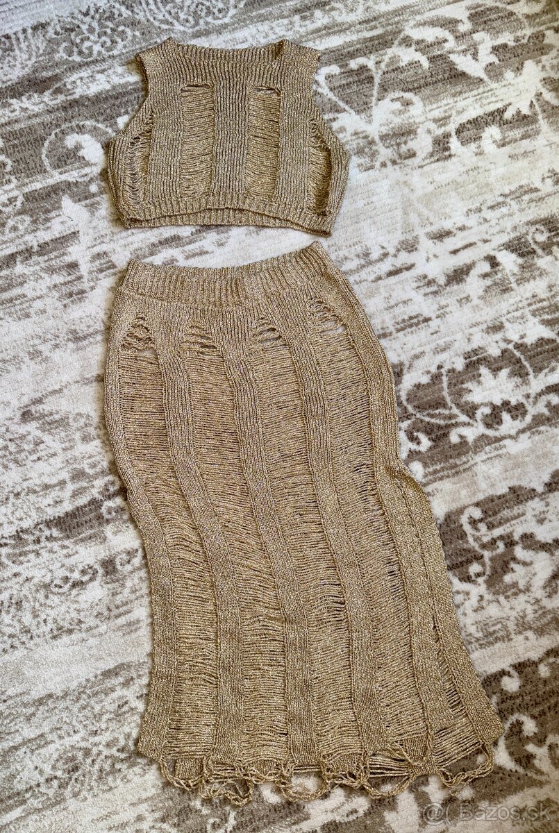 plážový komplet - 4