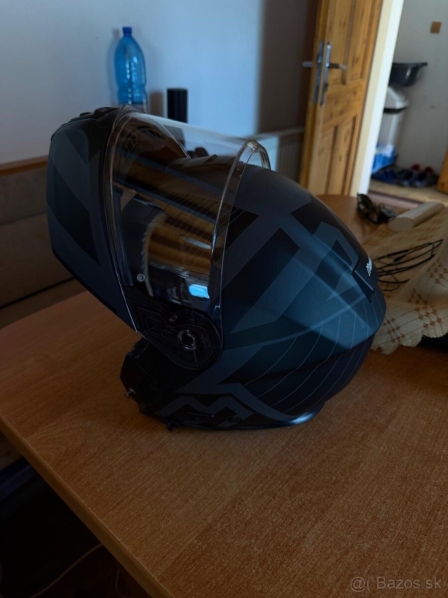 Cassida Modulo 2.0 vyklopná XL - 4