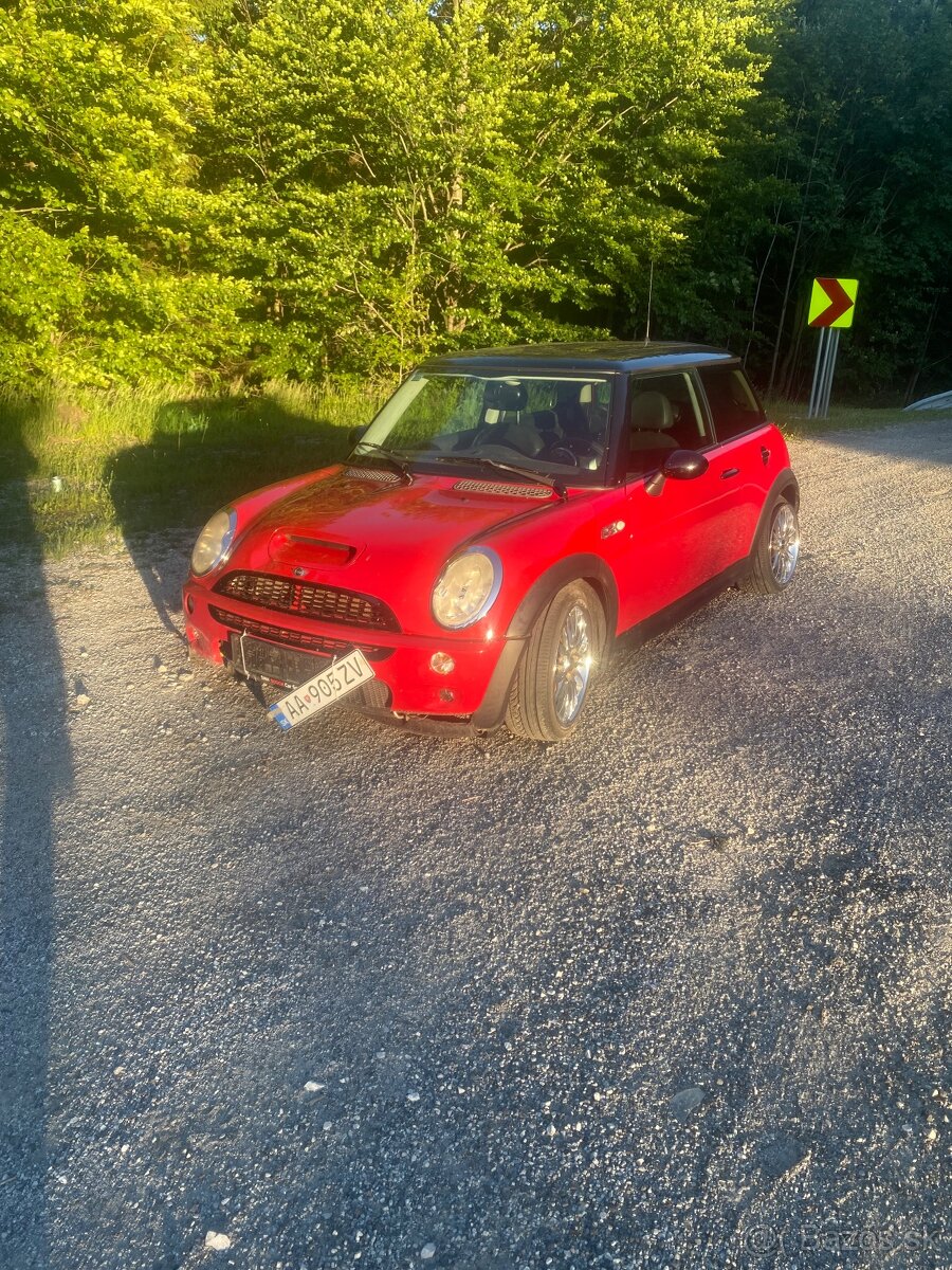Rozpredam r53 one s - 4
