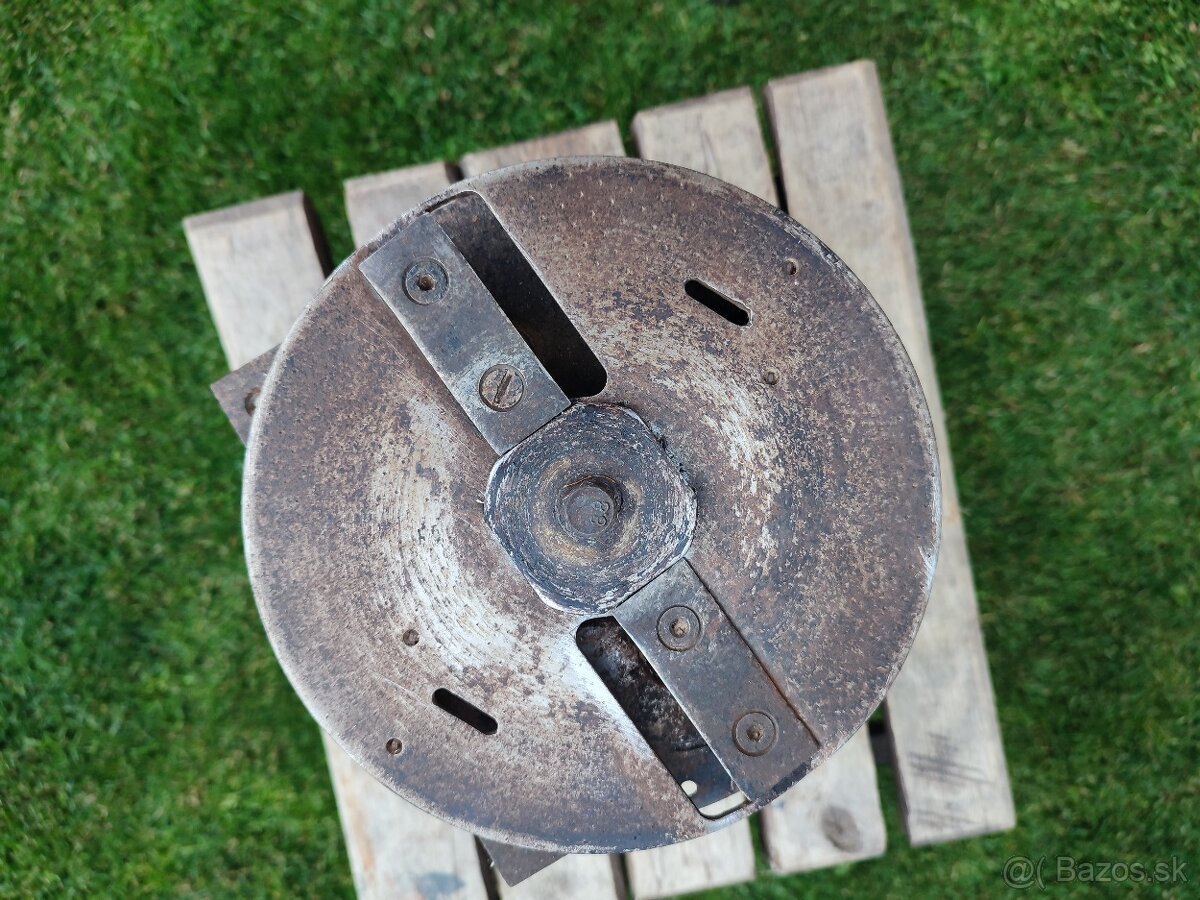 2,5kw motor 220V - 4