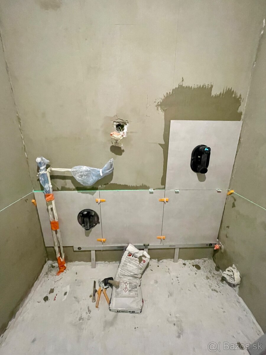 Rekonštrukcie bytov a domov - 4