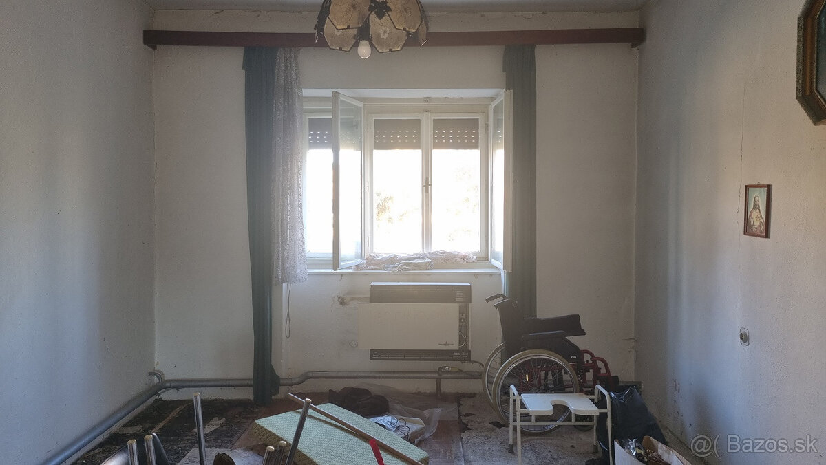 Rezervovanépredaj Veľká Lomnica 3 izbový RD o ploche 140 - 4