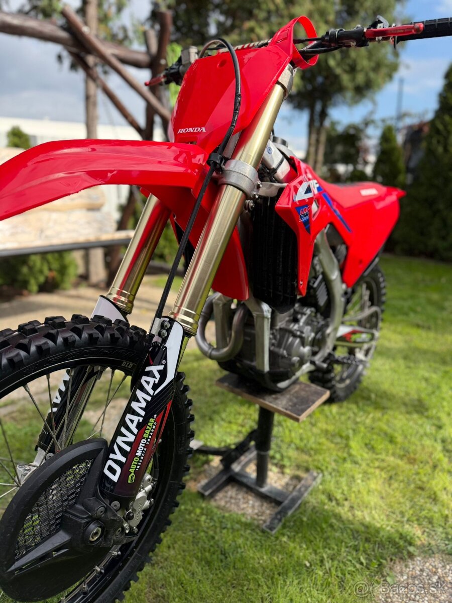 HONDA CRF 250 2023 - 4