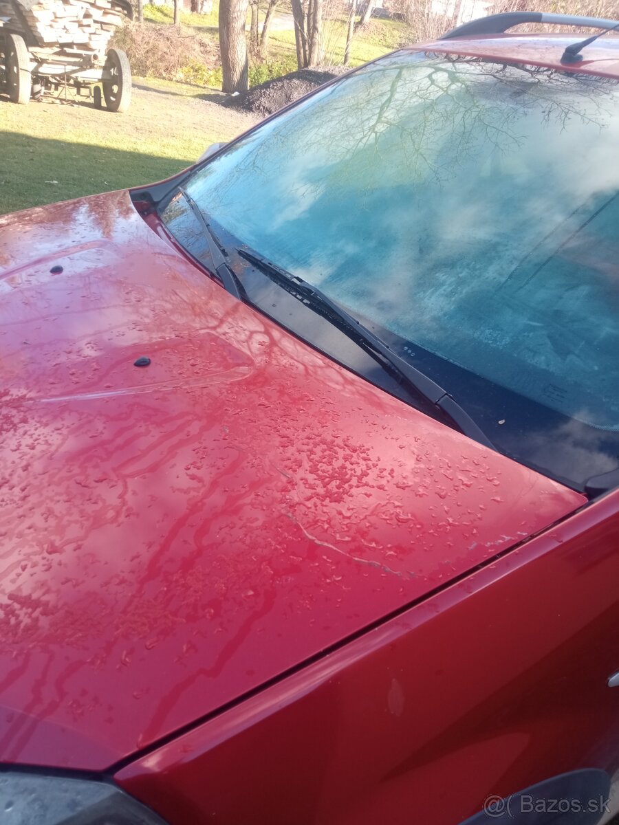 Dacia Sandero Stepway 1,5 Dci r.v.2011 - 4