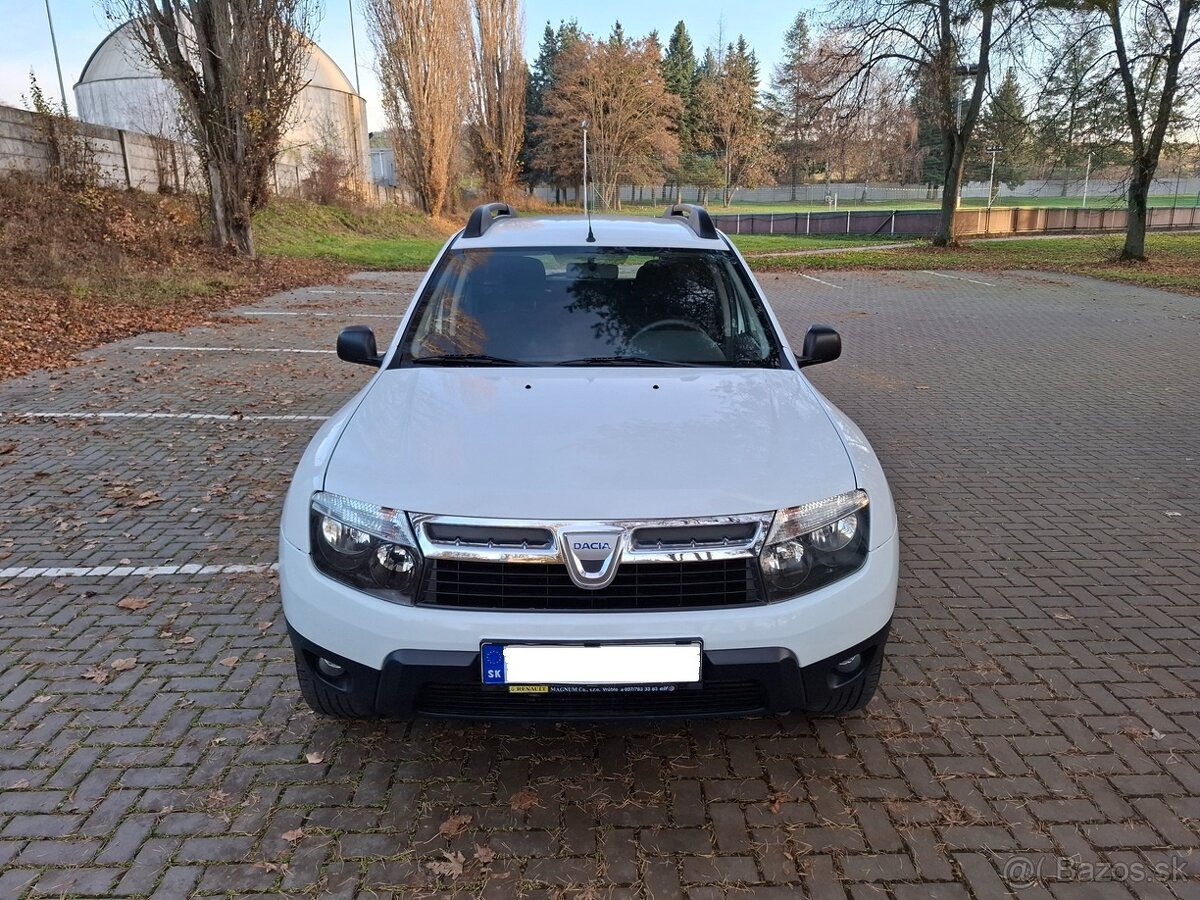Dacia Duster 1.6i 4x4 - 4