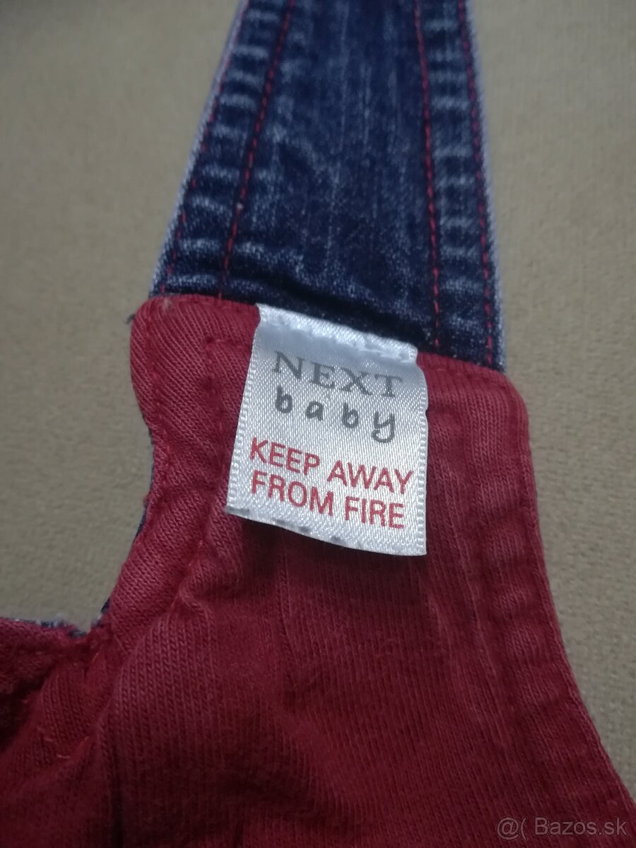 Rifle na traky zn. Next v.62 - 4