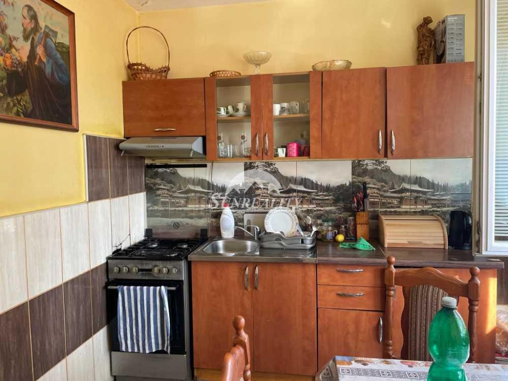 Prízemný 3 izbový byt na predaj na 7. sídlisku - Komárno - 4