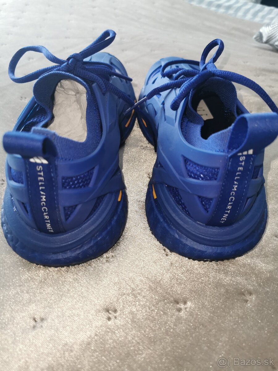 Adidas x Stella McCartney Solarglide - 4