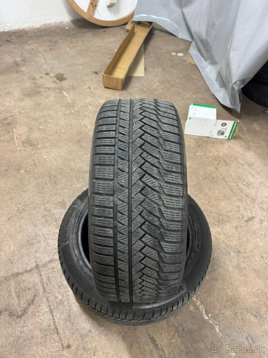 245/45 r18 - 4