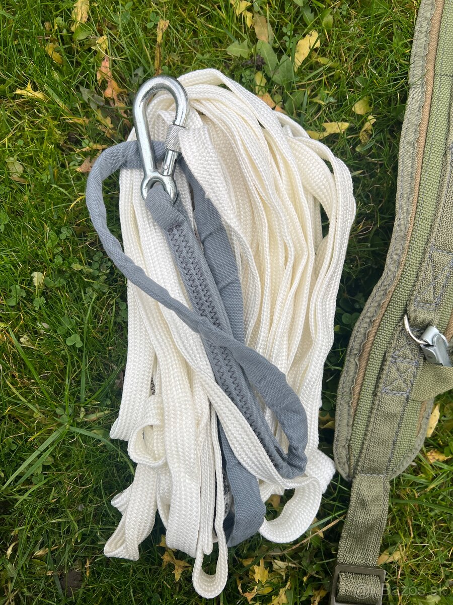 Vysadkarska torba - 4