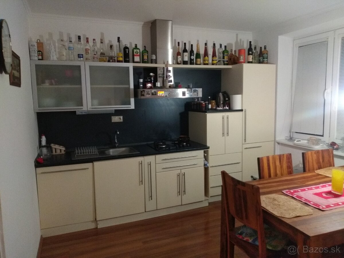 Ponúkam na prenájom 2-izbák v Kosiciach na Hlinkovej - 4