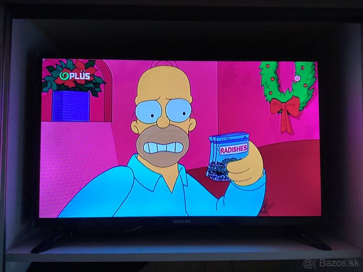 Predam TV Sencor - 4
