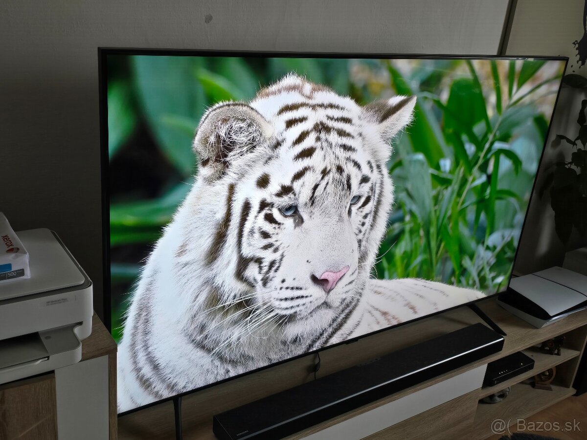 Samsung UE65CU7172 (2023) - 4