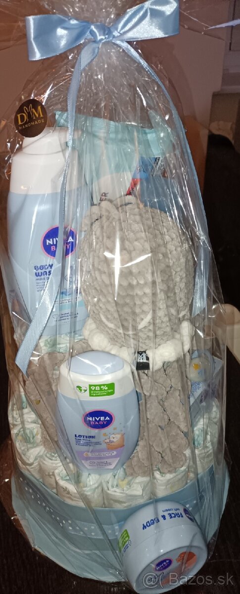 Plienková torta - 4