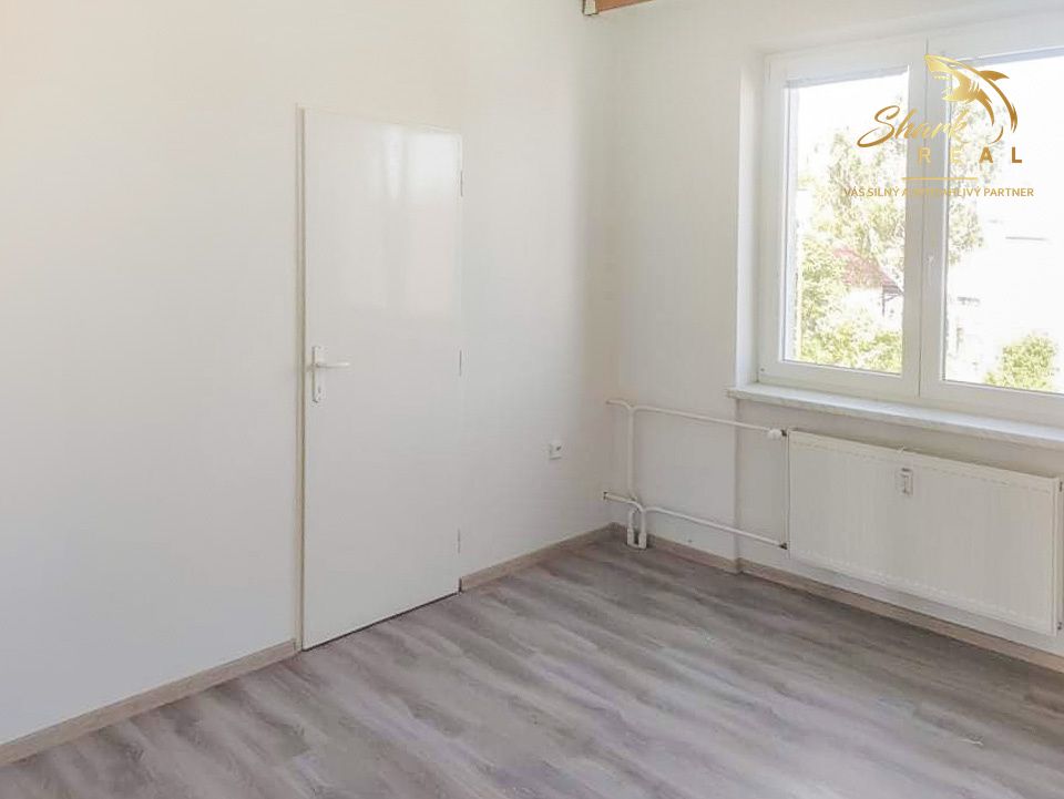 Dvojizbový byt s balkónom v meste Partizánske - 4