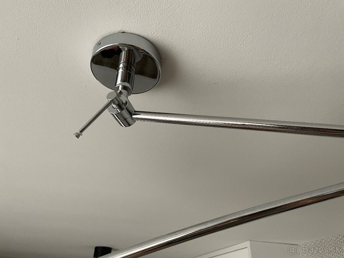 AZZARDO Barcelona – dizajnová závesná lampa - 4