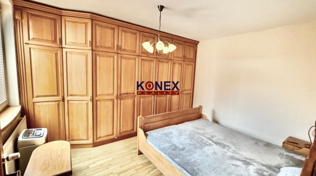 Priestranný 3-izbový byt po rekonštrukcii - Partizánska ulic - 4