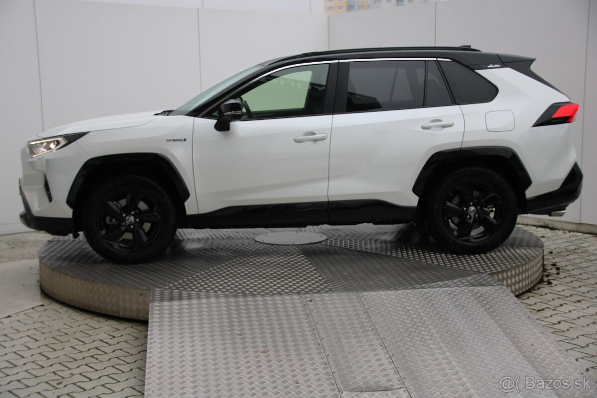 Toyota Rav4 Selection - 4