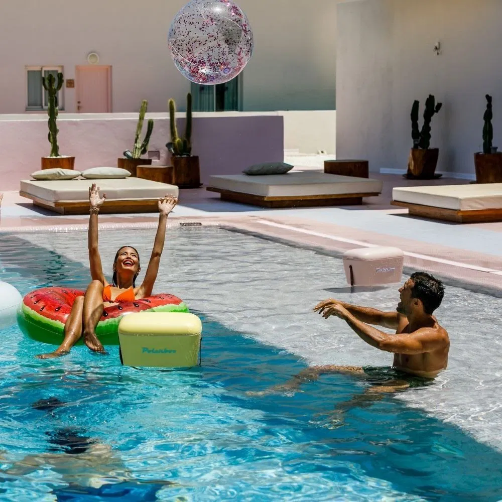 POLARBOX Classic Chladiaci box, 12l - Nový - 4