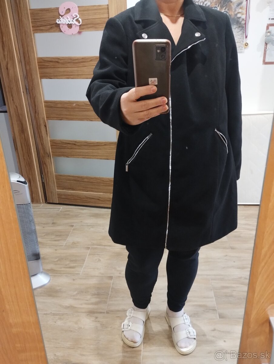 Kabát z Bonprix - 4