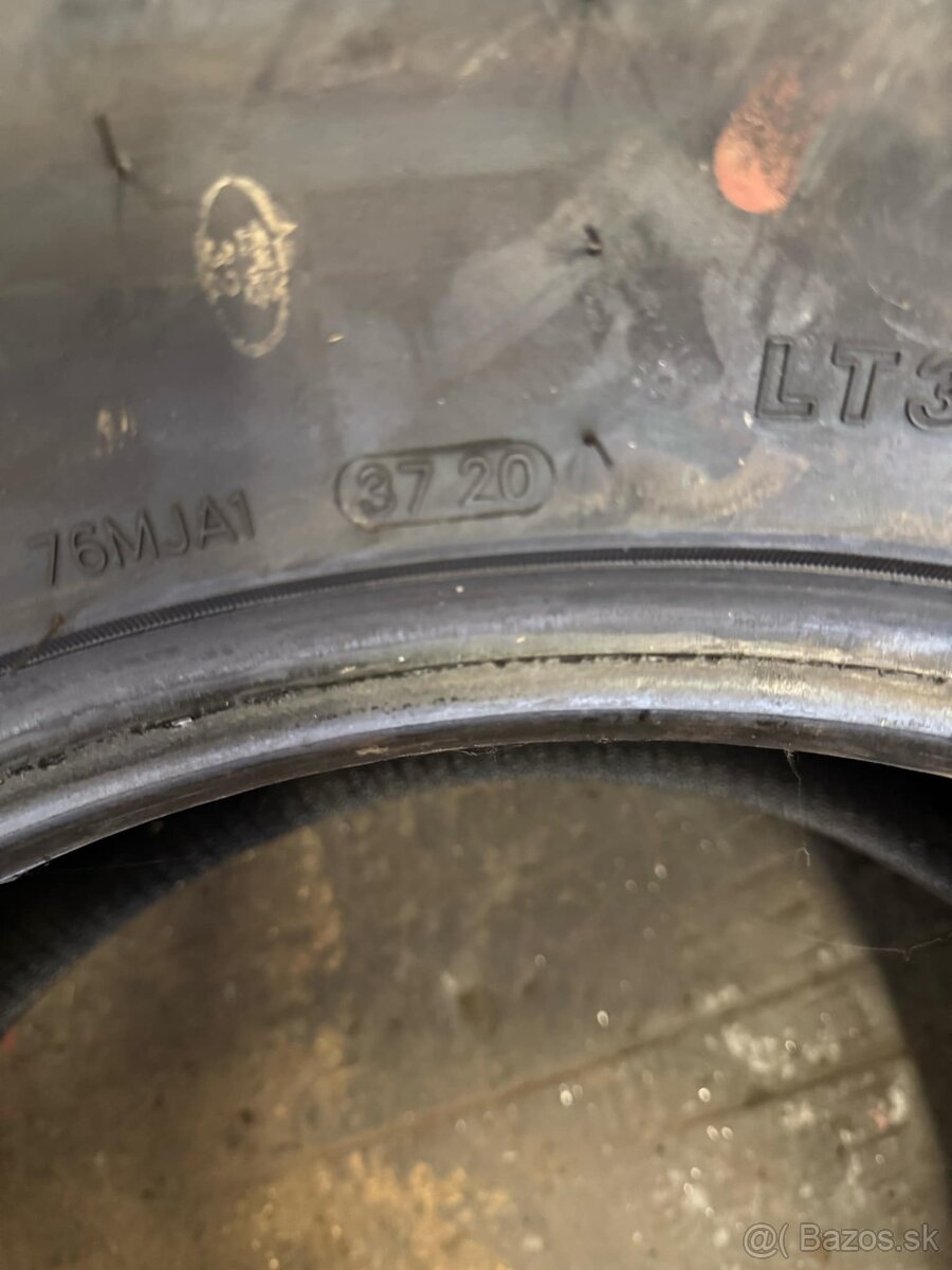 Pneumatiky Fuel OFF-Road - 4