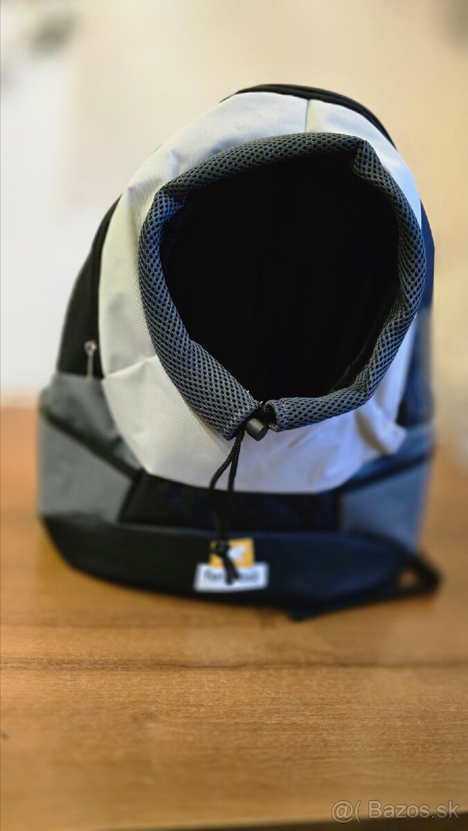 Batoh pre šteniatko - 4