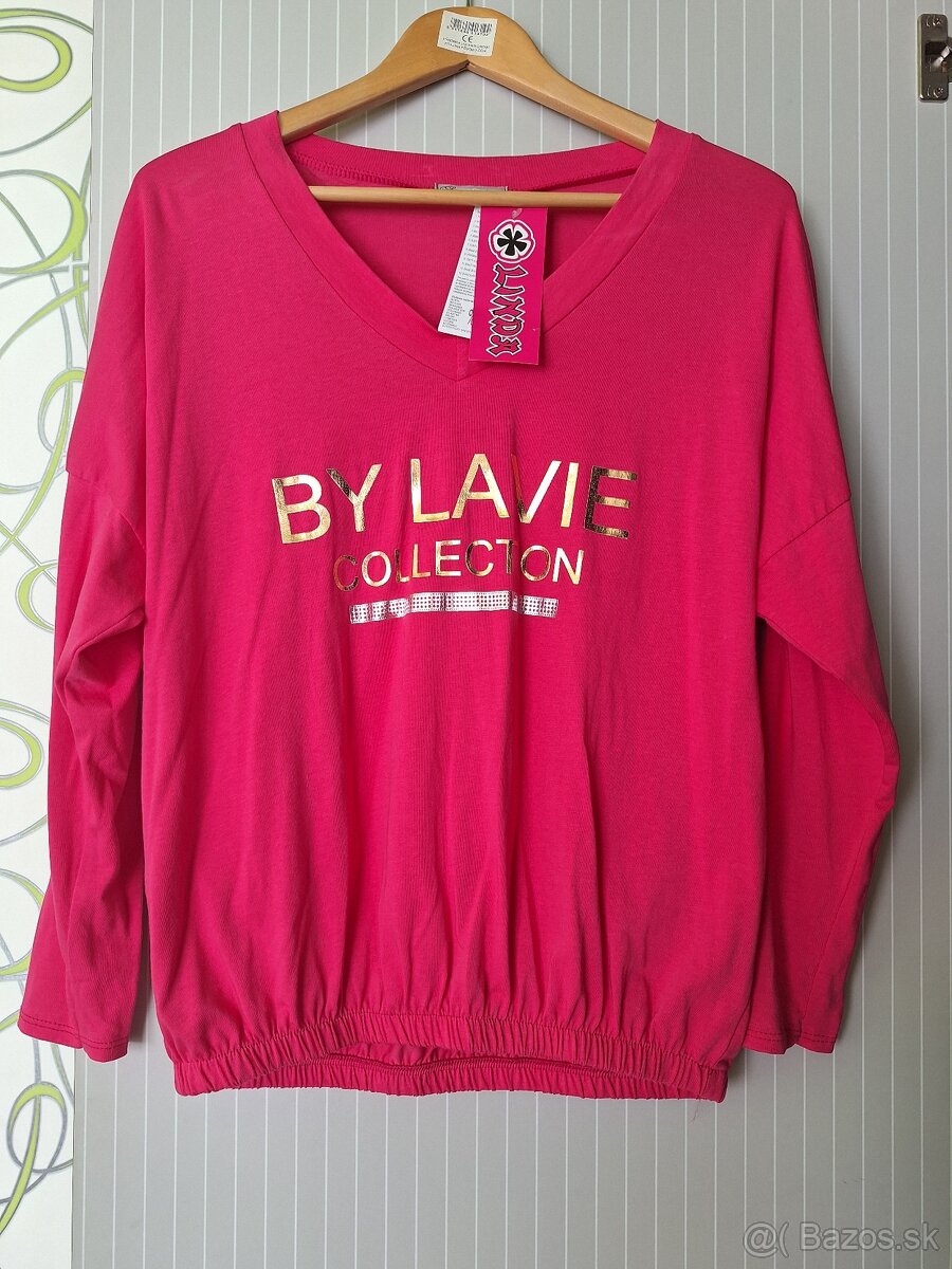 Oblečenie nové - 4