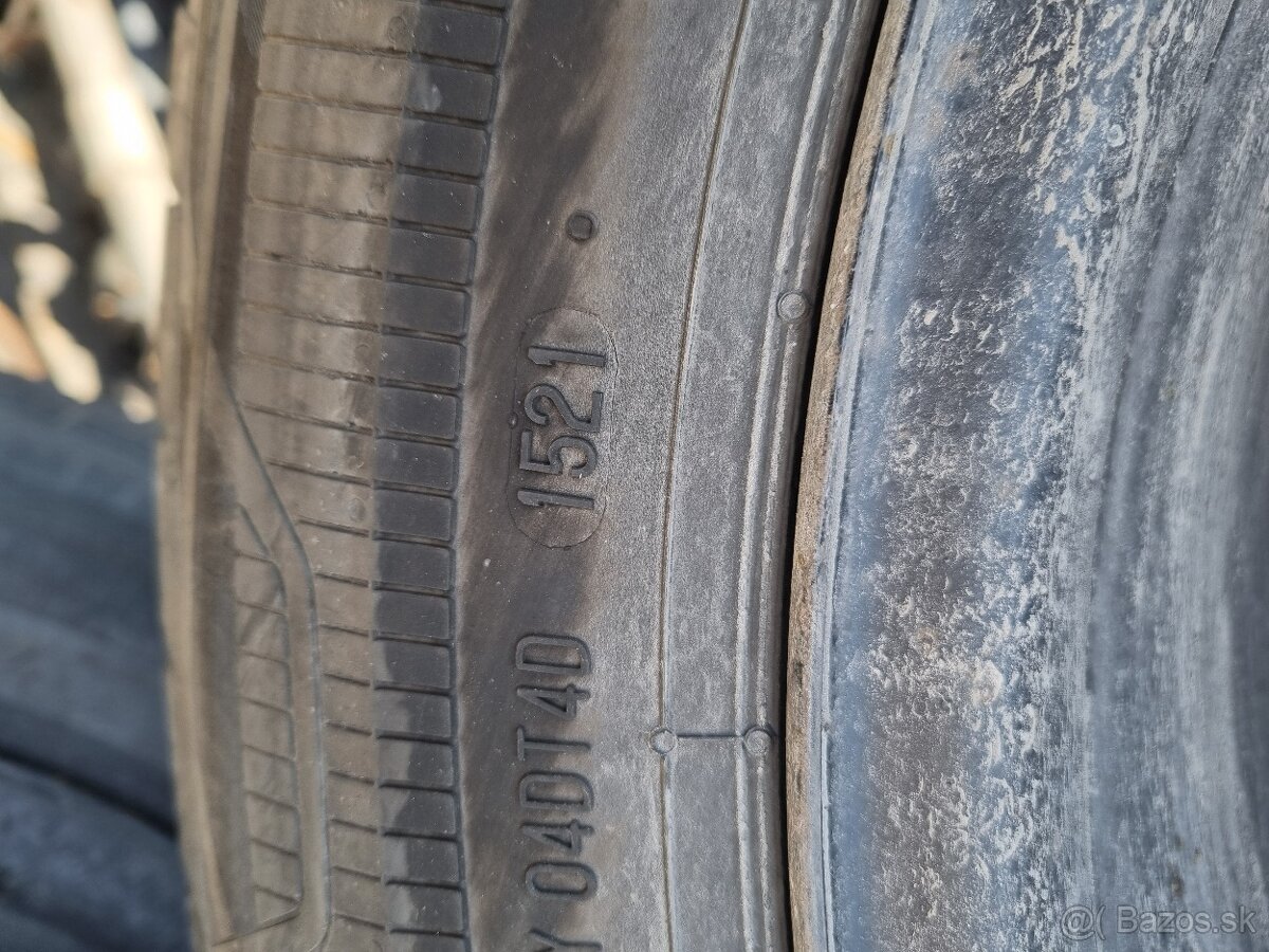 FORD TRANSIT LETNA SADA - 4