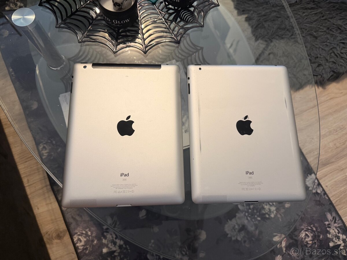 Apple iPad A4130 A1395 - 4