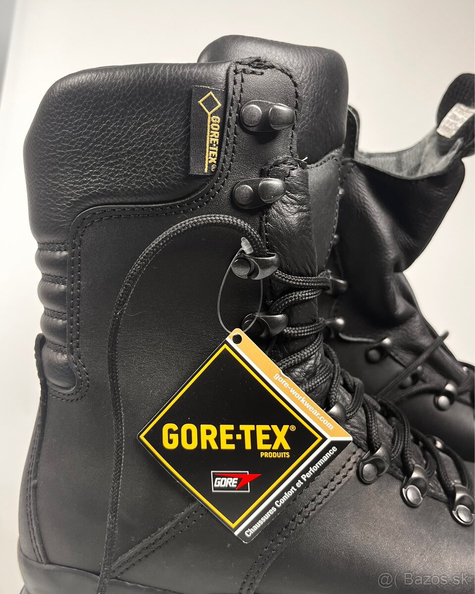 Kanady vojenské Gore-Tex - 4