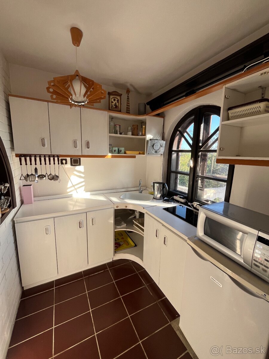 Chalupa na predaj - 4