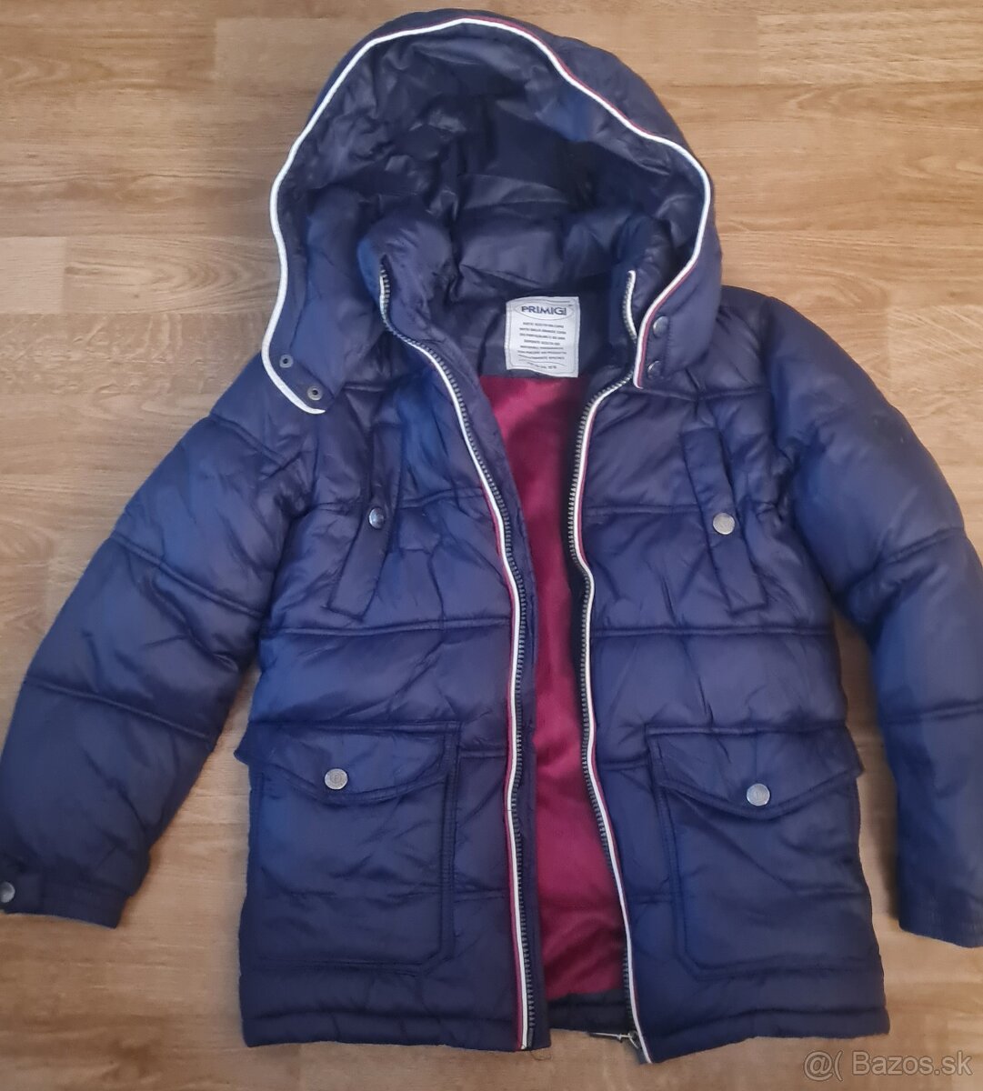 Zimna bunda Primigi - 4