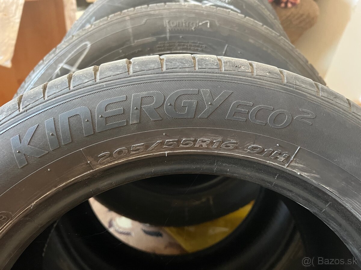 Letné pneumatiky - 4