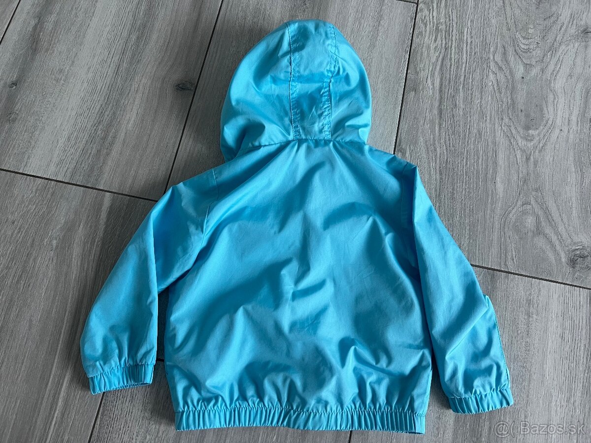 Bunda prechodná 92 - 4