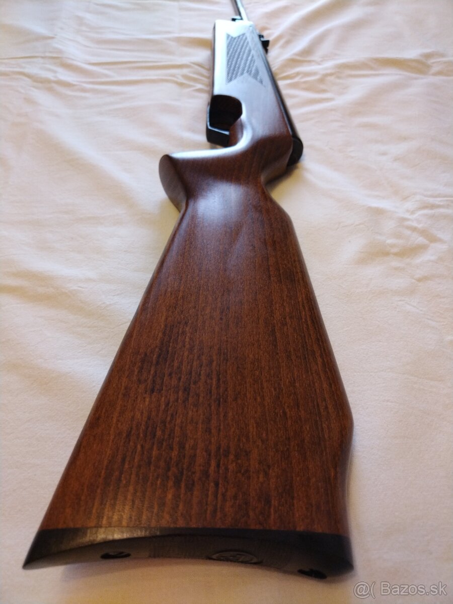 Vzduchovka Slavia 631, CZ - 4