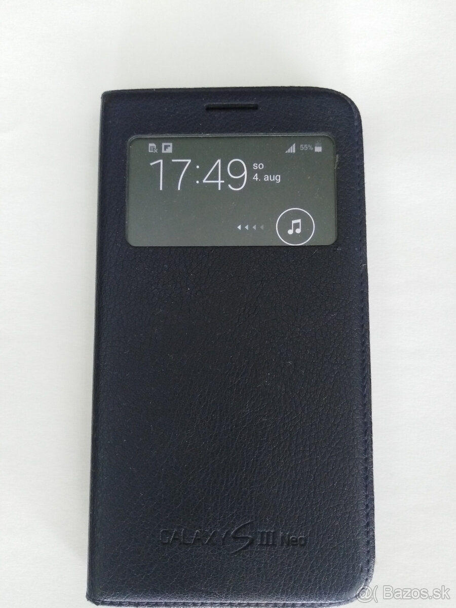 Samsung I9301I Galaxy S3 Neo - 4