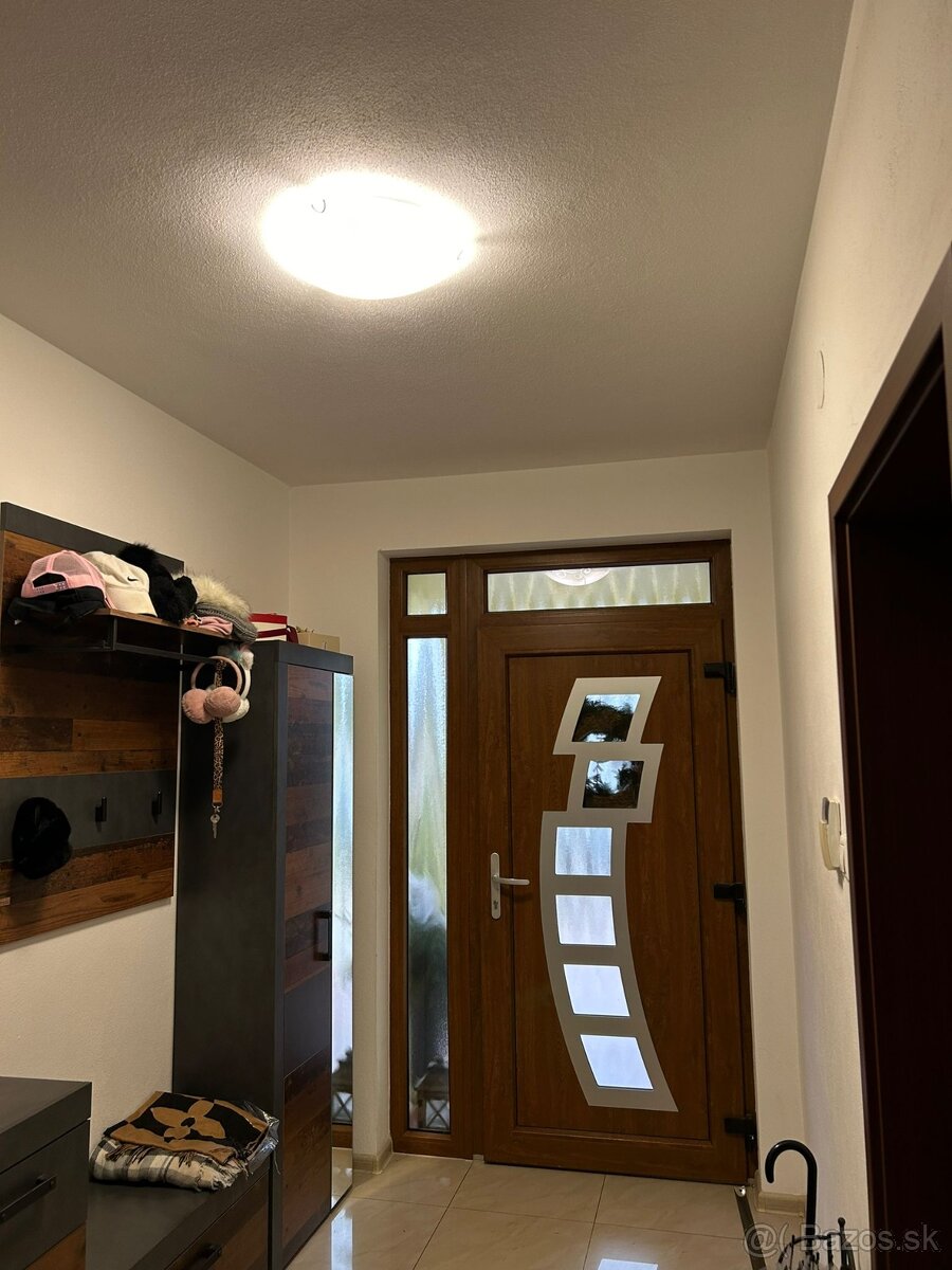 Predám rodinný dom v Častkovciach - 4