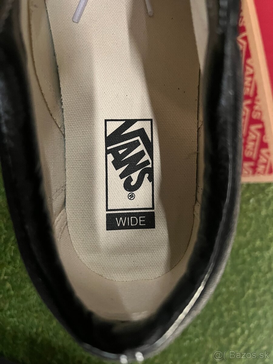 Vans old skul Barefoot - 4