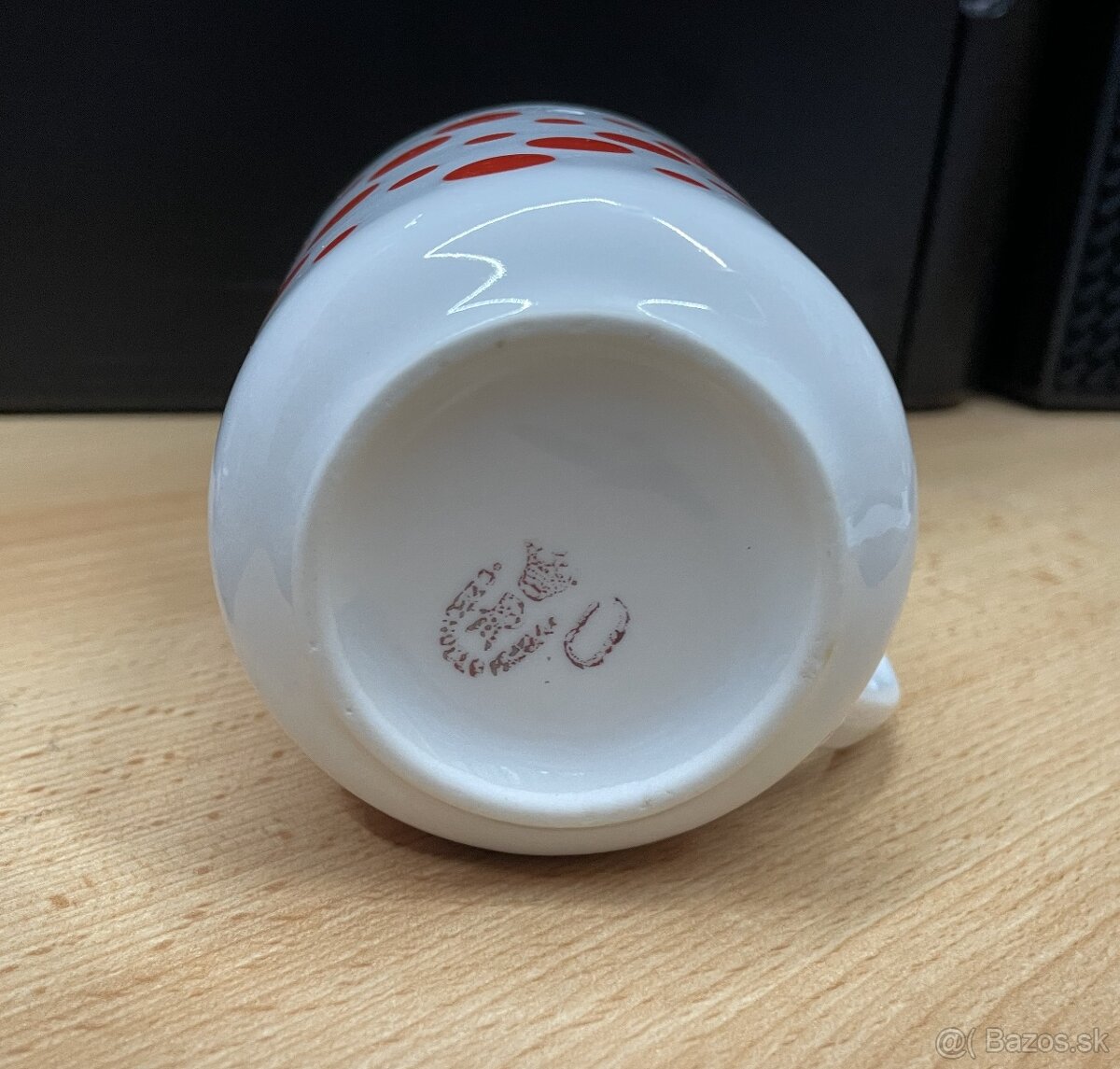 Československé hrnčeky - 4