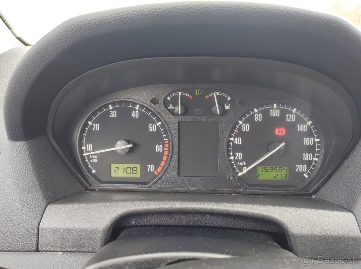 Fabia 1,2 HPT, 4O kW, HATCHBACK, 5DV - 4