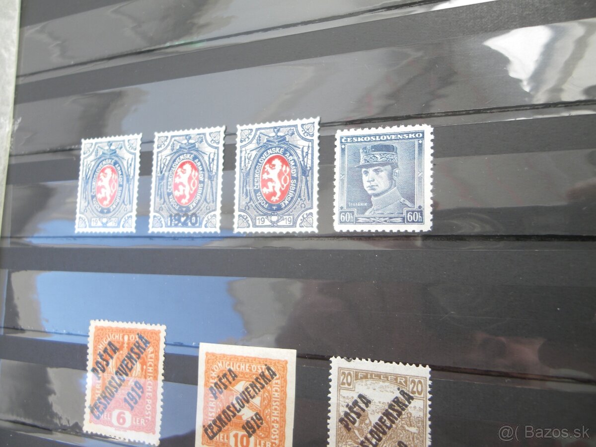 CSR I. 1919 - 39 - 4