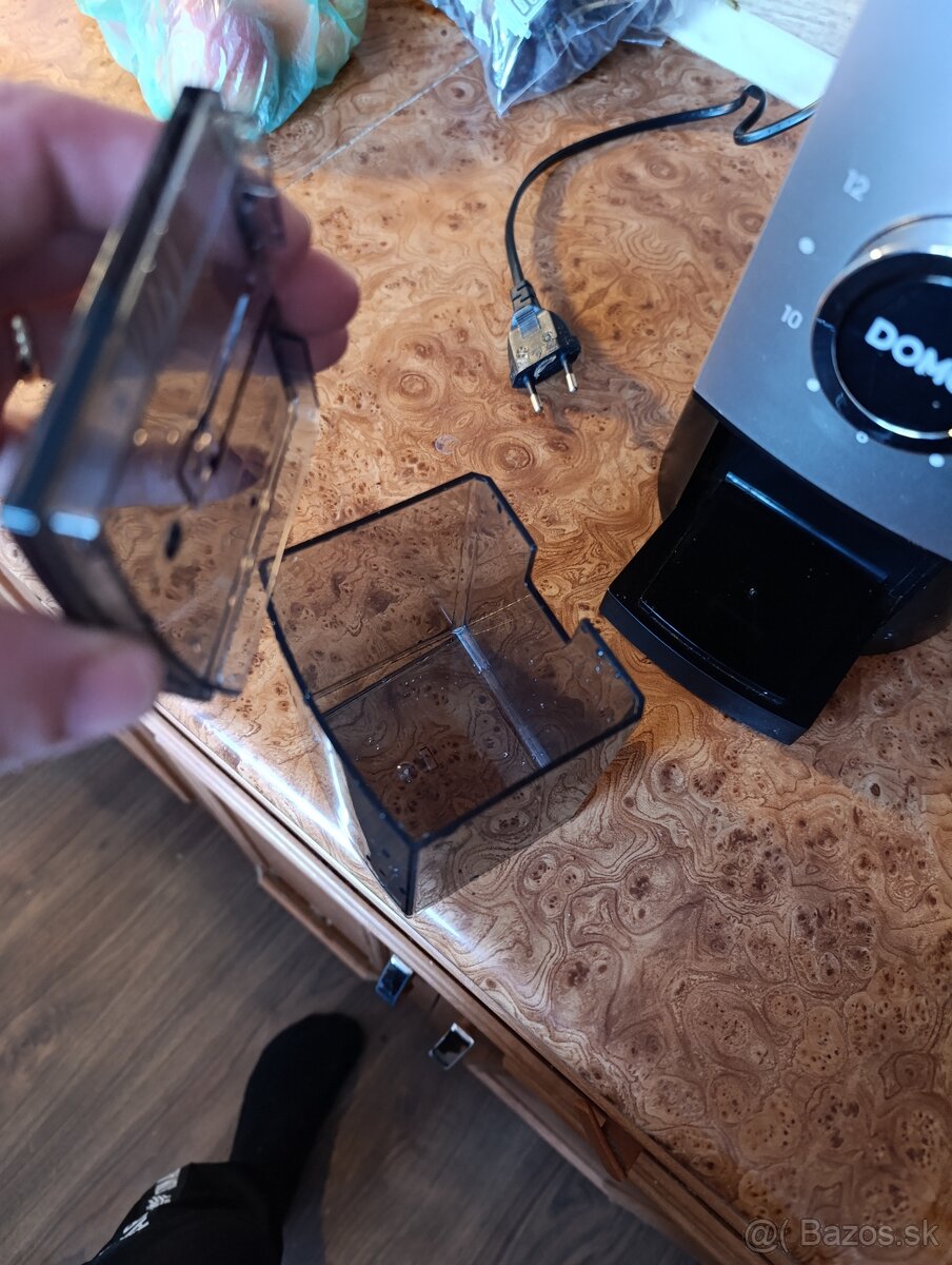 Mlynček na kávu - 4