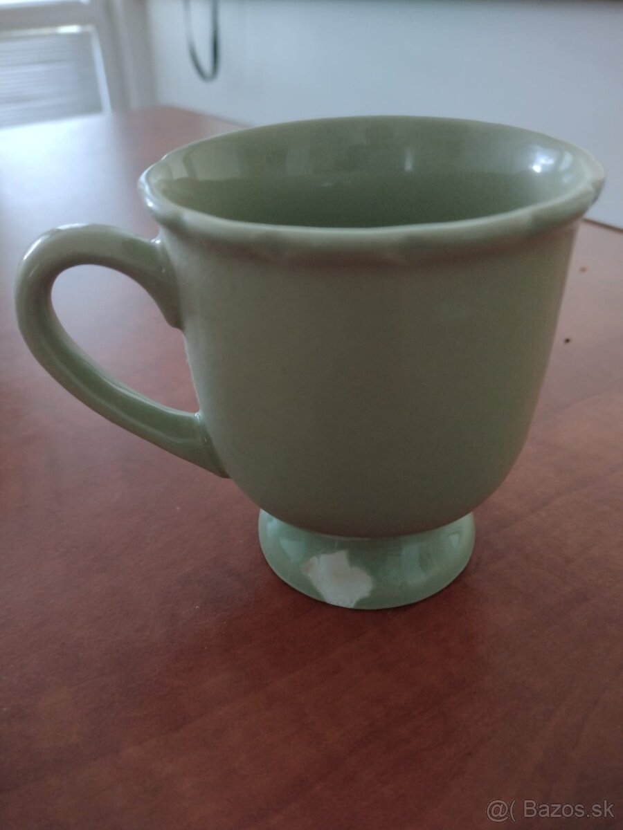 Predám porcelánové šálky - 4