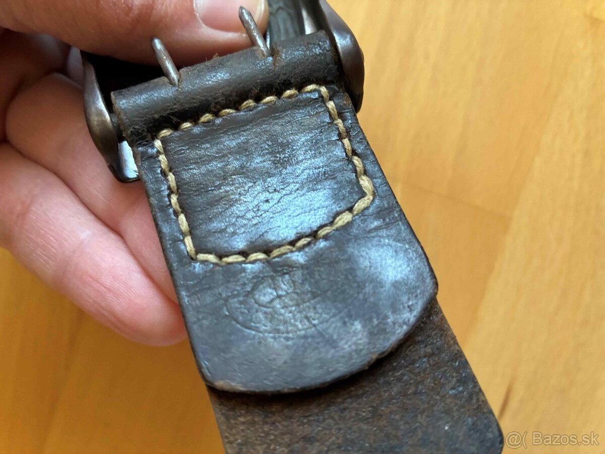 Nemecká pracka Luftwaffe - 4