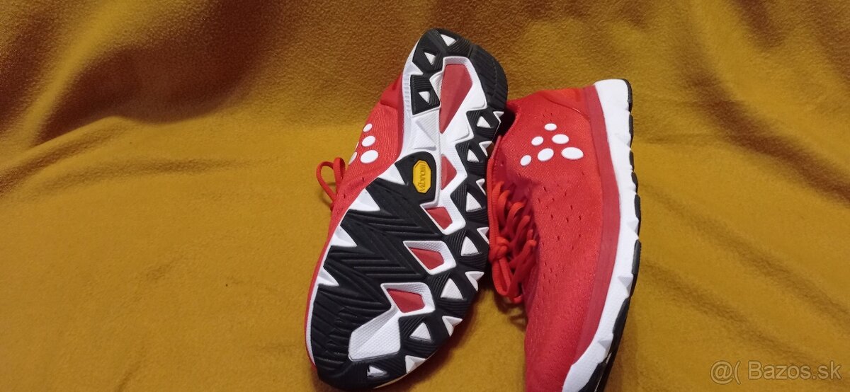 Bežecké tenisky Craft veľ.44 - 4