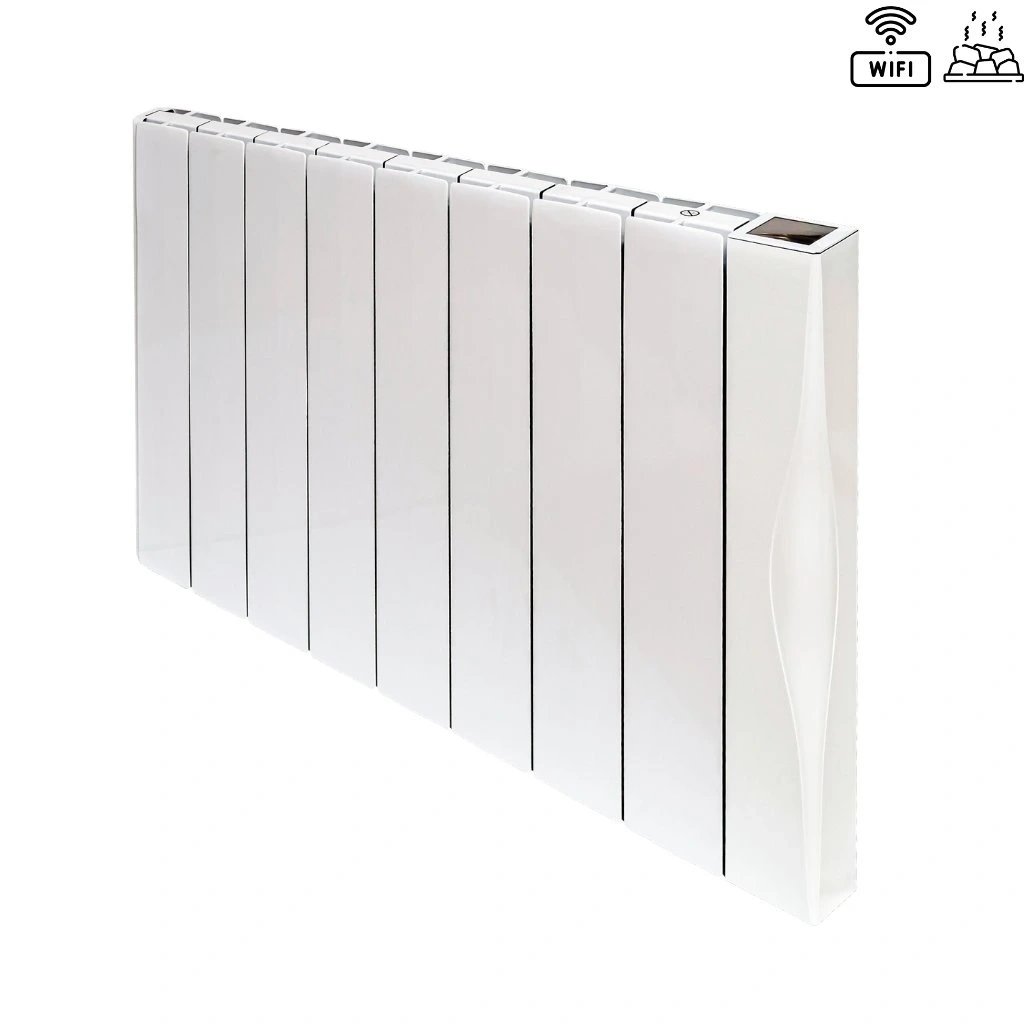 Elektrický radiátor IQ line STONE WIFI 2000 - 4