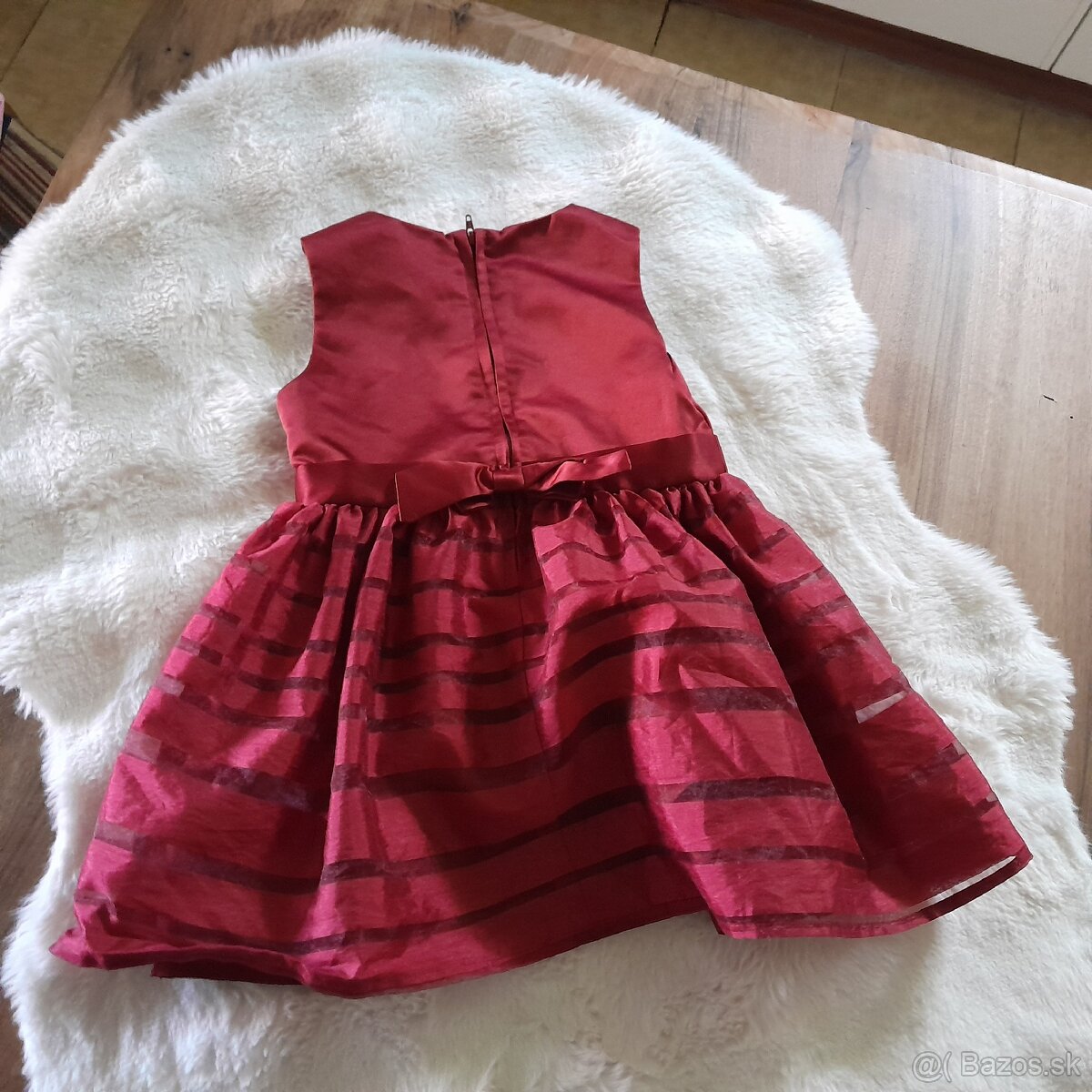 Slávnostné šaty - 4