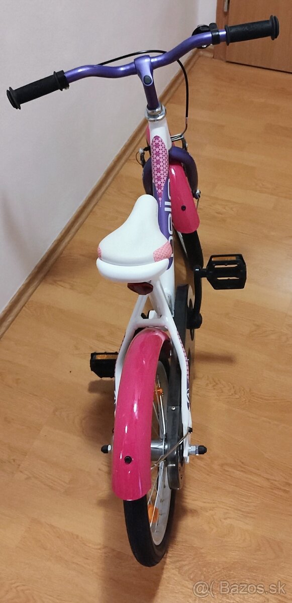 Predám detský bicykel - 4